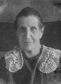 Carmelia Mariah Burgess (1844 - 1931) Profile